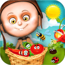 获取成长 - 免费儿童游戏app_获取成长 - 免费儿童游戏appios版下载  2.0