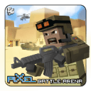 Pixel Battle Arena Multiplayerapp