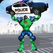 机器人英雄犯罪射击手机app下载_机器人英雄犯罪射击安卓版下载v2.0.7