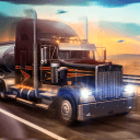 美国卡车模拟app