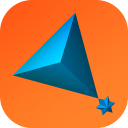 延间的三角体谜题app_延间的三角体谜题app小游戏_延间的三角体谜题app手机游戏下载
