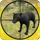 野豹猎人生存下载-野豹猎人生存游戏下载v1.1.4  v1.1.4