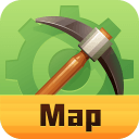 Map Master for Minecraft PEapp