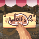 狼咬餐厅app