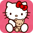 KITTY猫故事app