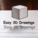 简易3D绘图app
