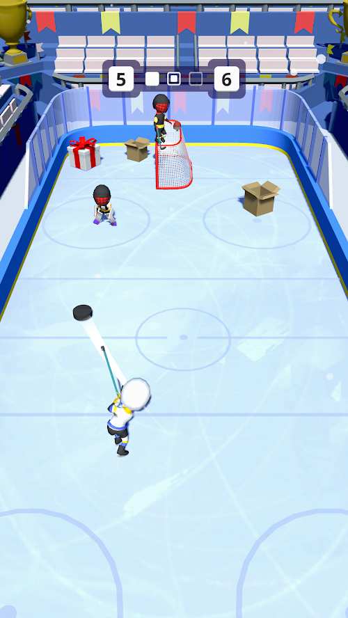 欢乐冰球app_欢乐冰球app手机游戏下载_欢乐冰球appios版