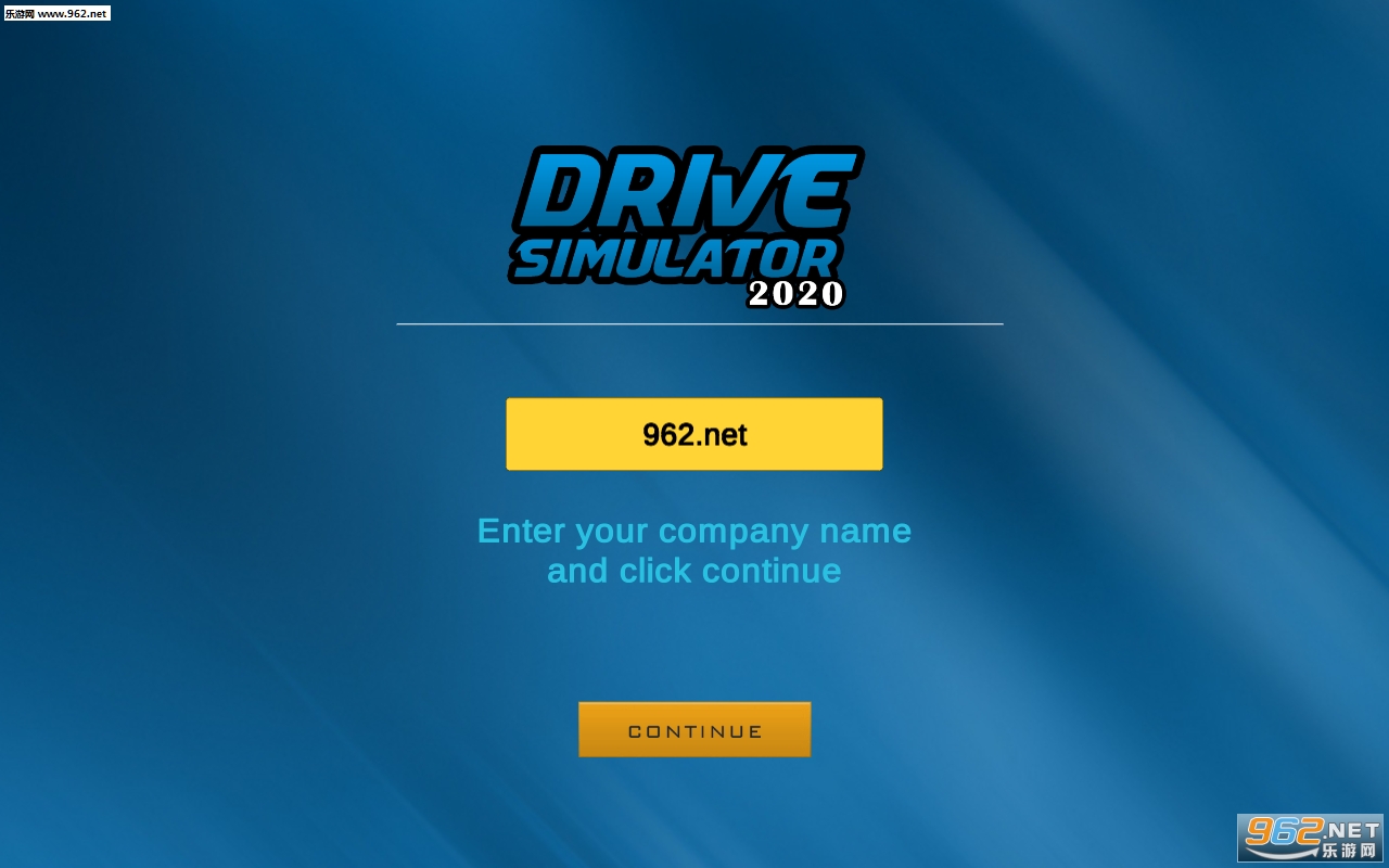 Drive Simulator2020游戏中文版下载