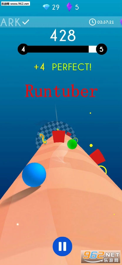 Runtuber官方版