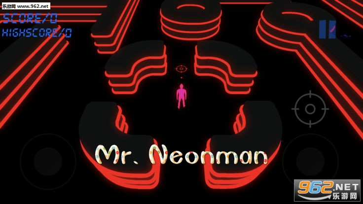 Mr. Neonman官方版