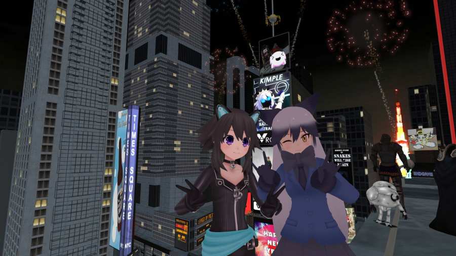 VRCHAT 安卓版app_VRCHAT 安卓版app下载