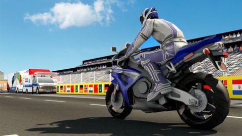 摩托车超级联赛下载_摩托车超级联赛手机app安卓APP版v1.4
