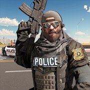 虚拟警官犯罪城  v1.0.0