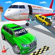 普拉多汽车飞机停车场手机app下载_普拉多汽车飞机停车场官方版下载2.3  v2.3