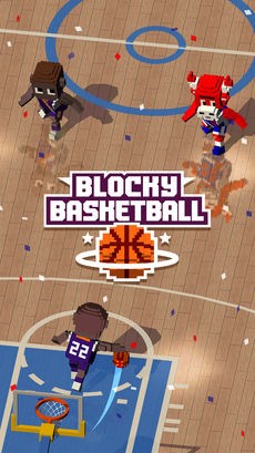 方块篮球ios游戏下载_方块篮球ios游戏下载手机版_方块篮球ios游戏下载最新版下载
