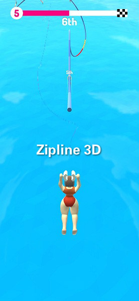 Zipline 3D官方版