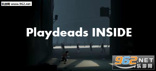 Playdeads INSIDE完整解锁版