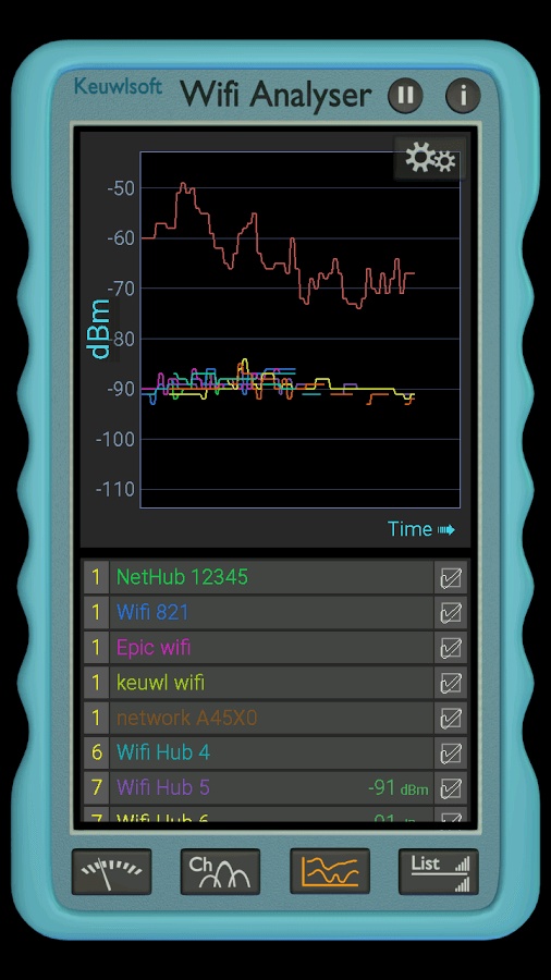 Wifi Analyserapp_Wifi Analyserapp官网下载手机版