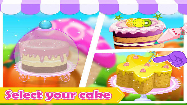 起司蛋糕游戏下载_起司蛋糕安卓版下载v0.6