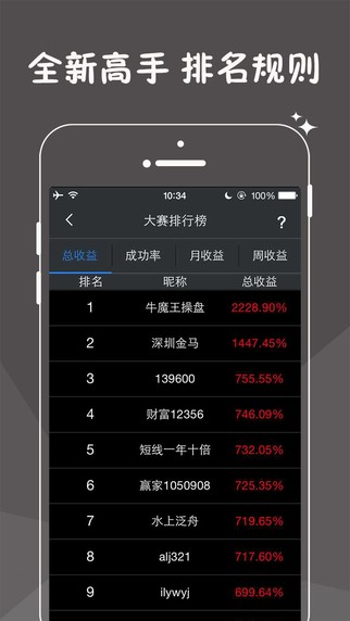 模拟炒股app下载_模拟炒股app下载中文版下载_模拟炒股app下载iOS游戏下载