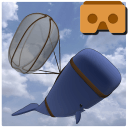 鲸鱼的飞行梦想VR 完整版