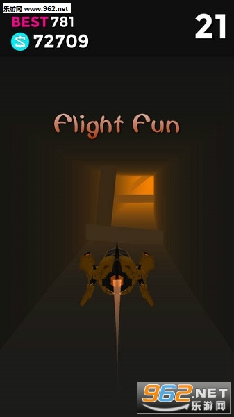 Flight Fun官方版