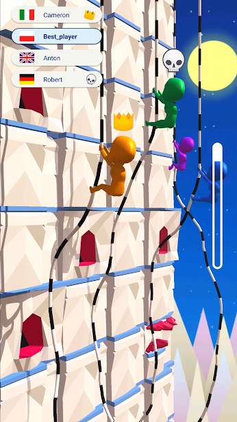 火柴人攀岩比赛app_火柴人攀岩比赛app中文版下载_火柴人攀岩比赛app最新版下载