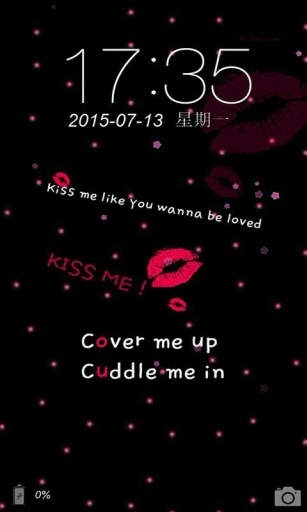 KissMe-壁纸主题桌面美化app_KissMe-壁纸主题桌面美化app安卓手机版免费下载