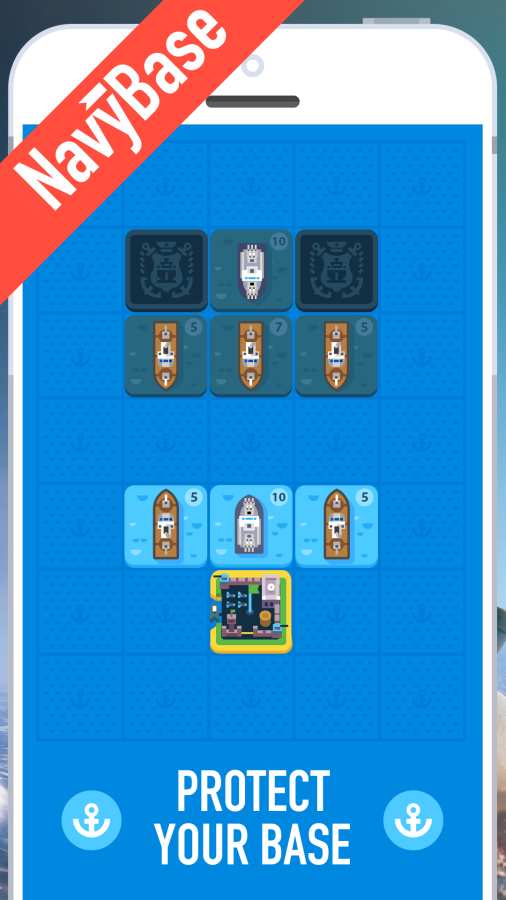 海军对战棋app_海军对战棋app手机游戏下载_海军对战棋app中文版下载