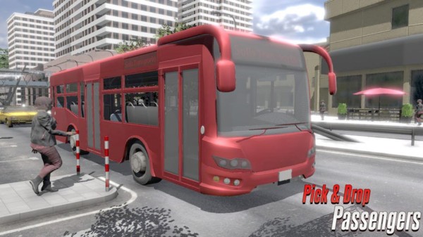 巴士教学模拟器手机app下载_巴士教学模拟器手机app中文免费版v1.3
