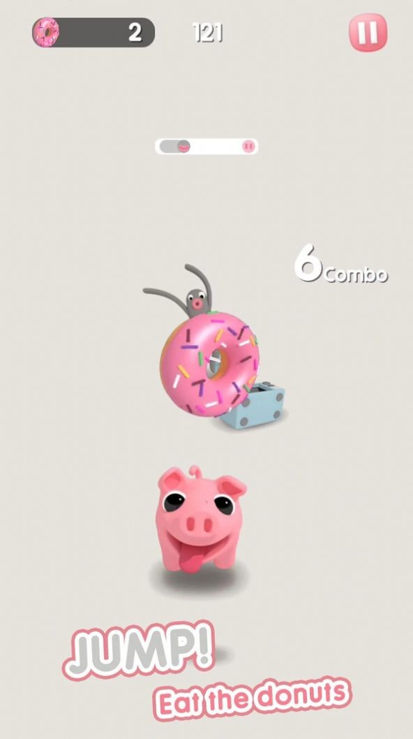 当猪快跑下载_当猪快跑手机app手机APP版v1.0