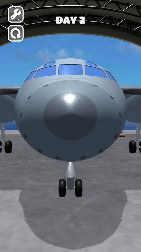 修理飞机游戏下载_修理飞机安卓版下载v0.1