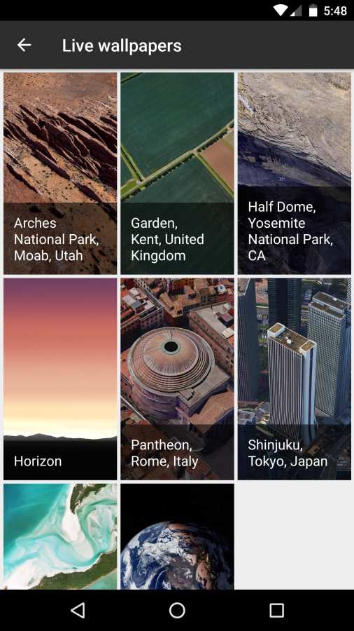 动态地球壁纸app_动态地球壁纸appios版下载_动态地球壁纸app安卓手机版免费下载