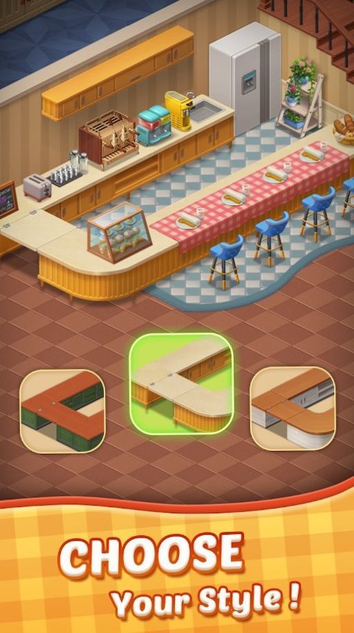 烹饪和消除游戏下载_烹饪和消除游戏手机版下载v1.10.0