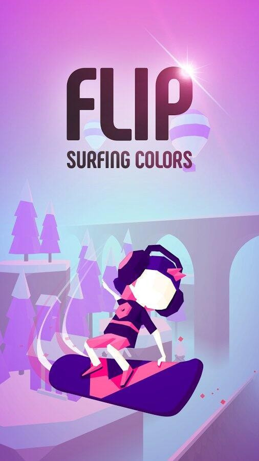 翻转冲浪的颜色升级版app下载-翻转冲浪的颜色APP下载 v0.2.3