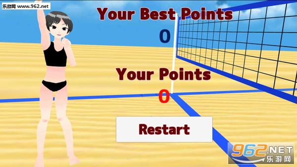 沙滩排球比赛游戏下载_沙滩排球比赛游戏下载官方正版_沙滩排球比赛游戏下载手机版