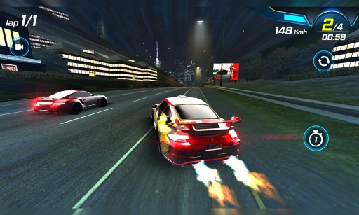 3D赛车：燃烧app_3D赛车：燃烧app安卓版下载_3D赛车：燃烧app最新版下载