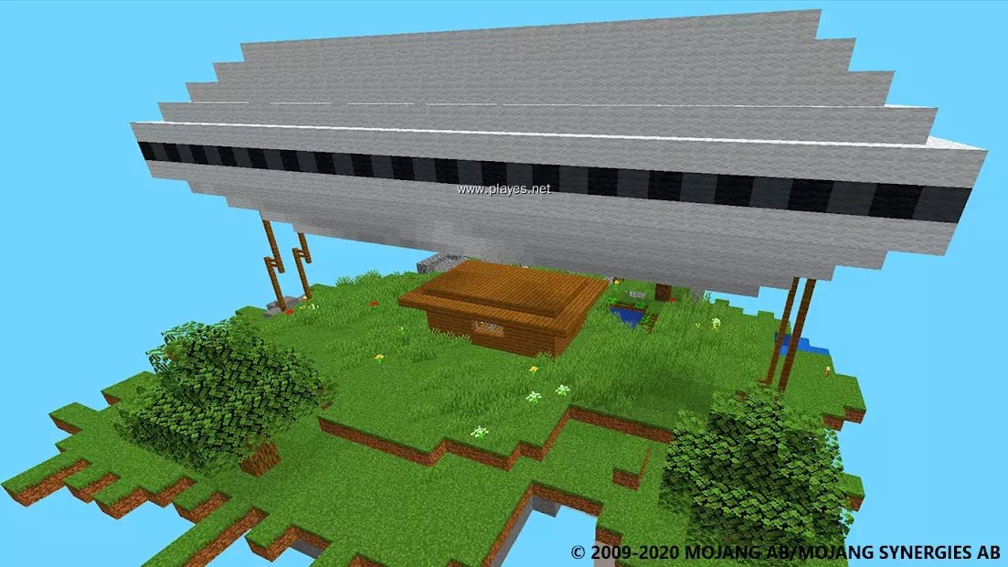 Skyblock Islands岛屿手机app下载_Skyblock Islands岛屿APP版下载v1.1