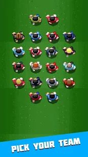 足球超级明星app_足球超级明星app破解版下载_足球超级明星app中文版下载