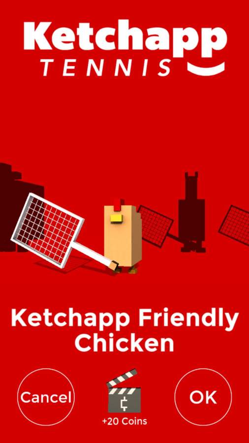 Ketchapp网球app_Ketchapp网球app官方正版