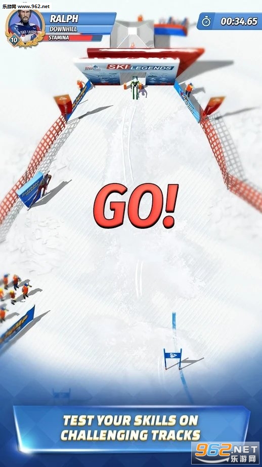滑雪传奇去广告版游戏下载_滑雪传奇去广告版游戏下载最新版下载_滑雪传奇去广告版游戏下载ios版
