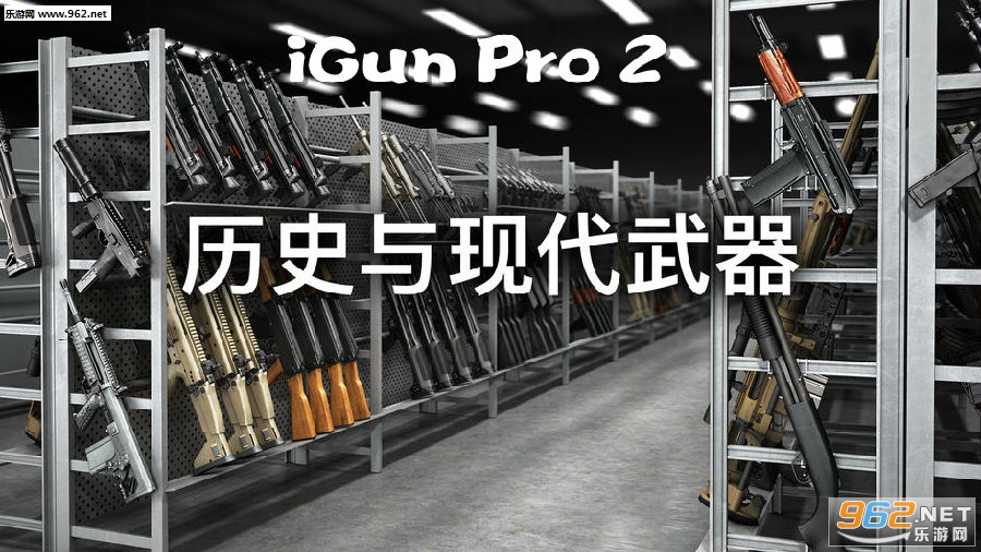 iGun Pro 2手机版