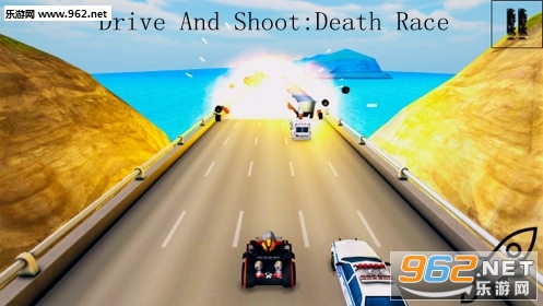 Drive And Shoot官方版
