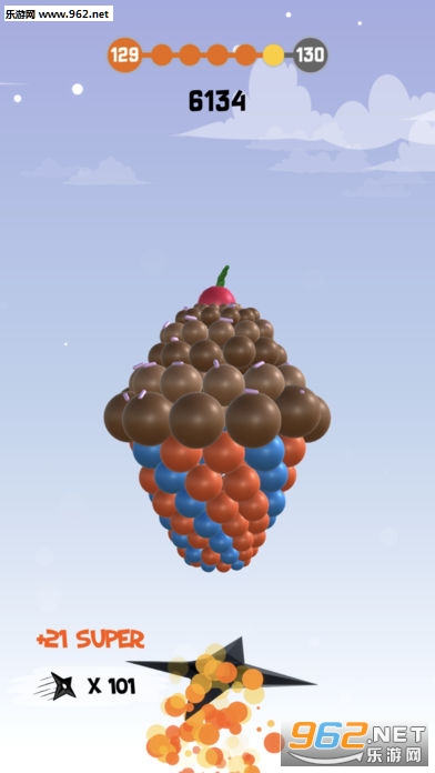 Balloon Pop 3D官方版