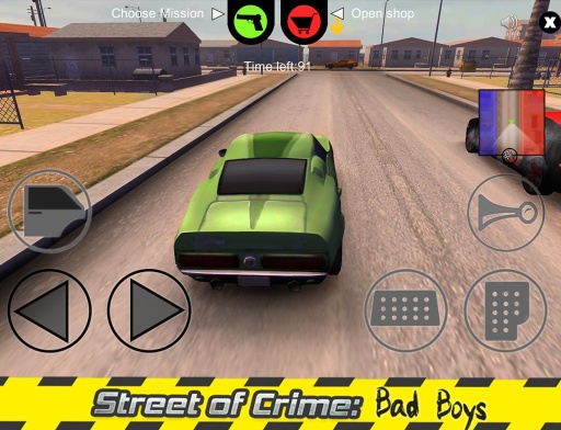 犯罪街头：坏男孩app_犯罪街头：坏男孩app最新版下载_犯罪街头：坏男孩app手机版安卓