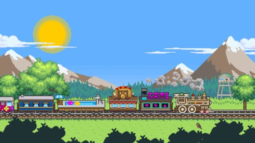 小小铁路ios游戏下载_小小铁路ios游戏下载攻略_小小铁路ios游戏下载iOS游戏下载