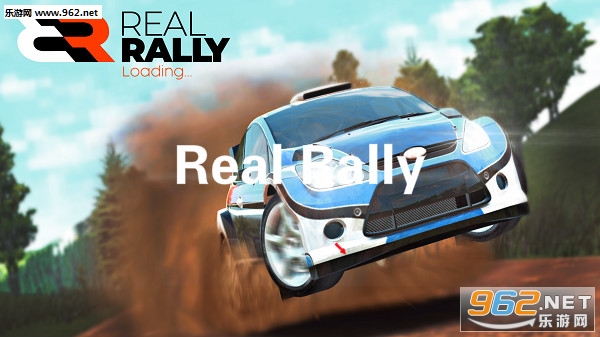 Real Rally游戏