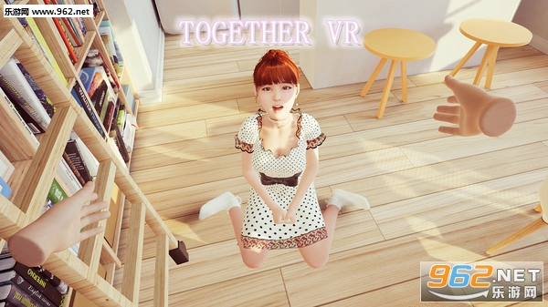 TOGETHER VR最新完整手机版