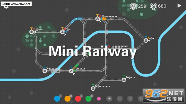 Mini Railway官方版