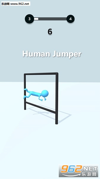 Human Jumper官方版